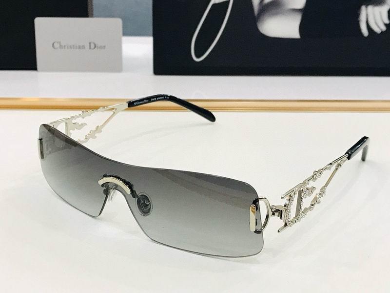 DIOR Sunglasses 369